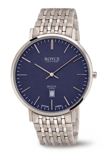 Montre pour homme boccia - montre,