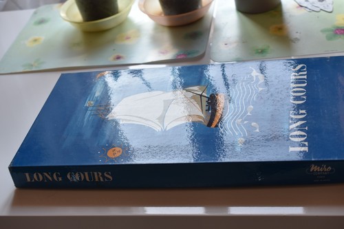 Jeu long cours 1970 sur - jeu,