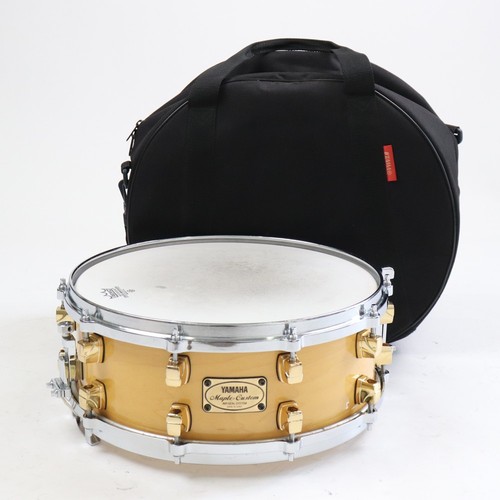 Caisse claire yamaha msd0105 - yamaha,