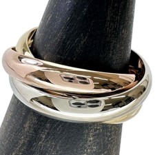 Bague US 8.2 CARTIER Trinity