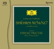 ESOTERIC SACD ESSG-90322/23