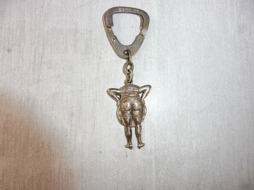 Ancien porte clé