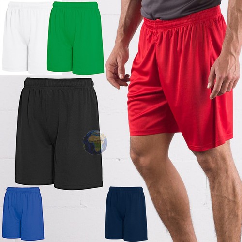 Short court homme - de, football