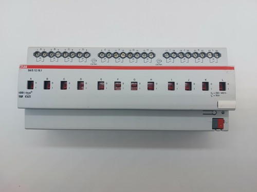 Abb knx eib 16 - eib, 12.16.1