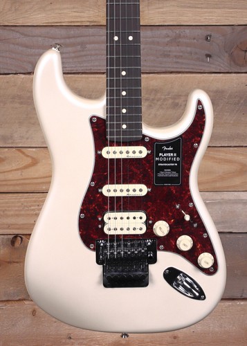 Fender player modified - fender,