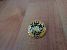 Sunbeam Moto Club Pioneer Run