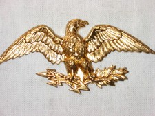 Aigle Impériale repro*
