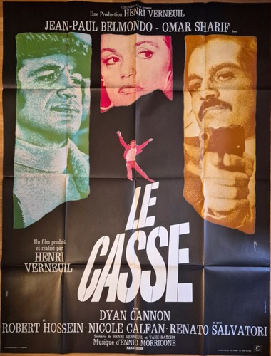 Affiche cinema 120x160cm le - affiche, 120x160cm,