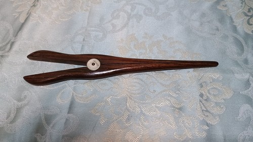 Vintage pince gants - à, en