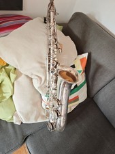 Saxophone pierret tenor - pierret,
