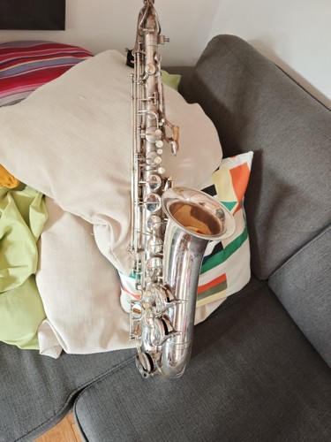 Saxophone pierret tenor - pierret,