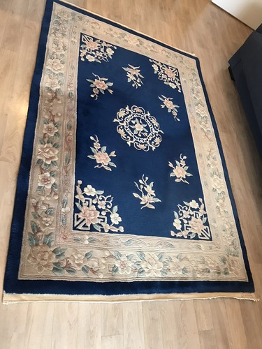 Tapis chinois 202 - x, cm
