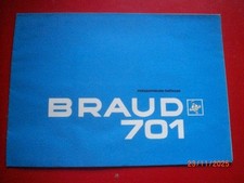 BROCHURE    PUBLICITAIRE