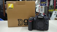 Nikon D90