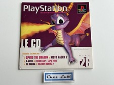 Euro Demo 26 (Spyro The
