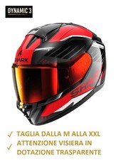 Casque Moto Intégral Shark