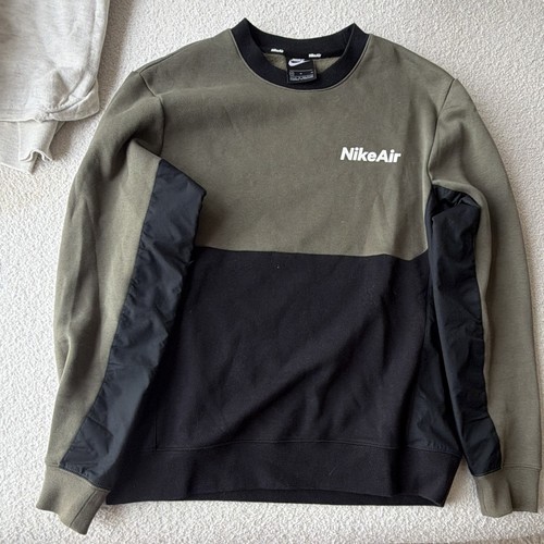 Nike air sweatshirt homme - sweatshirt, m