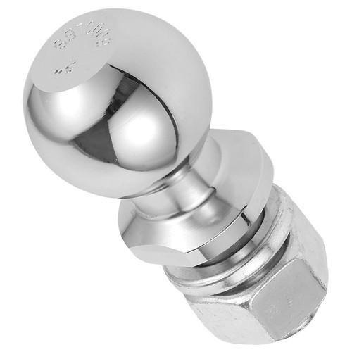 Boule attelage pour remorque - d'attelage,