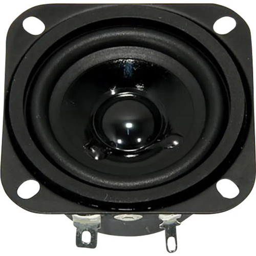 Haut parleur large bande - haut-parleur,