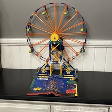 K'nex Ferris Wheel 478 pieces