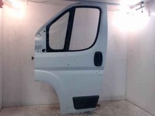 Porte avant gauche complete