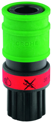 Grohe raccord rapide - raccord,