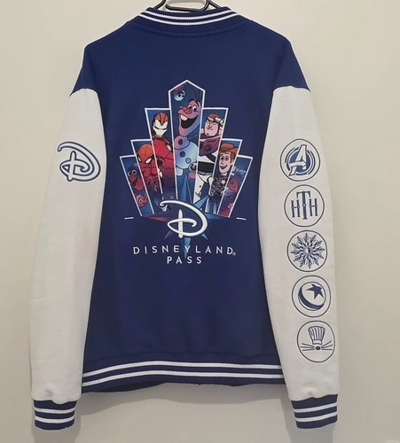 Disney adventure world - adventure, veste