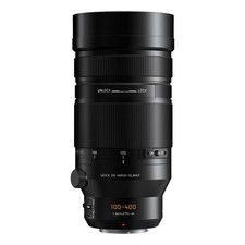 Panasonic Leica DG Vario-Elmar