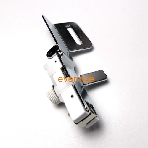 Elastic gathering attachment - elastic,