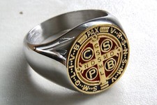 Benedikt Kreuz Benediktussegen