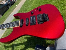 2003 Jackson Custom Shop SL-1