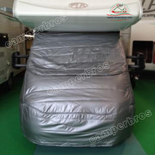 Covertech Rideau Extérieur