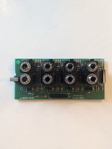 Mackie 32 8 - 32.8,