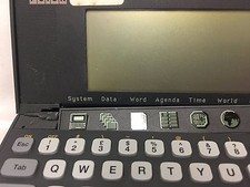Teklogix PSION Series 3a