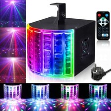 X Lumière LED pour Dj 3 Mode