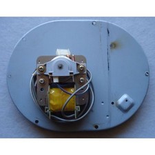 MOTEUR SOUFFLERIE POÊLE A PÉTROLE FAR SRE-7000