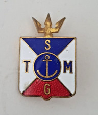 Paquebot SGTM , Société