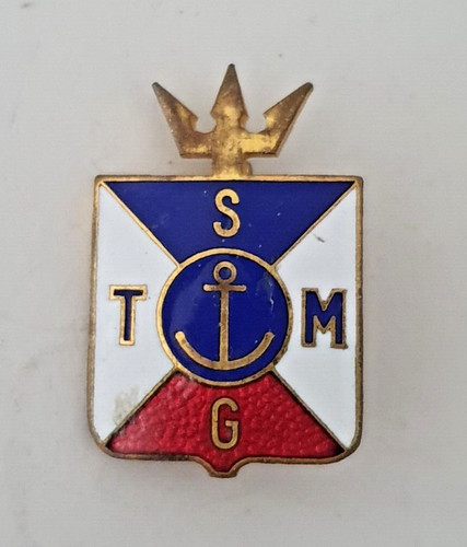 Paquebot sgtm société - sgtm, ,