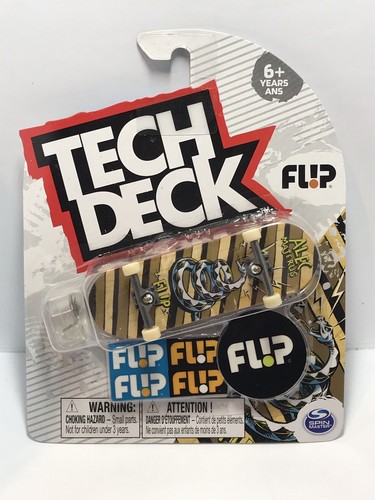 Tech deck single - tech, pack