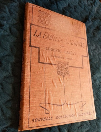 Famille cardinal par - la,