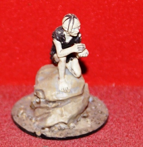 Figurine seigneur des - le,