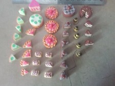 Créations fimo déco et accessoires