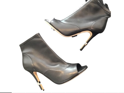 Superbe authentique boots - authentique,