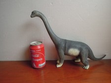 Figurine  Brachiosaurus  Vintage 