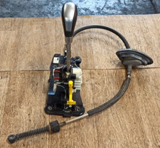 LEVIER TRINGLERIE BOITE AUTO RENAULT LAGUNA III 3 COUPE GT 3.0 DCI 8200785086