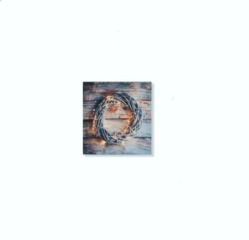 Cadre toile tableau zen
