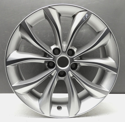 Jaguar helix jante en - jaguar, xf