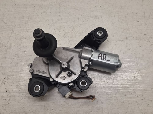 Moteur essuie glace arrière