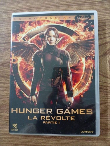 Hunger games la - -, révolte