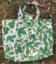 IKEA Large Canvas Tote